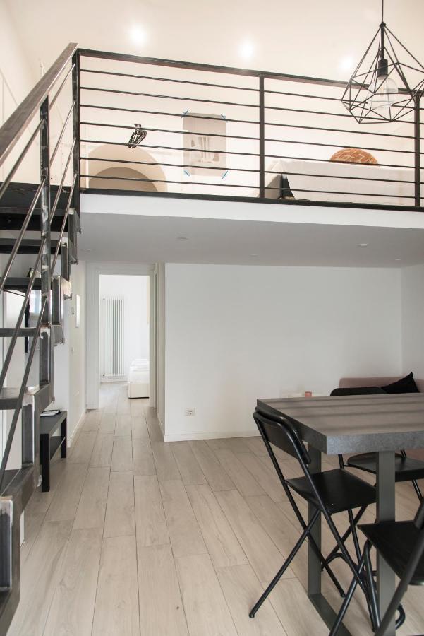 Appartement Youhosty - Pavia 7