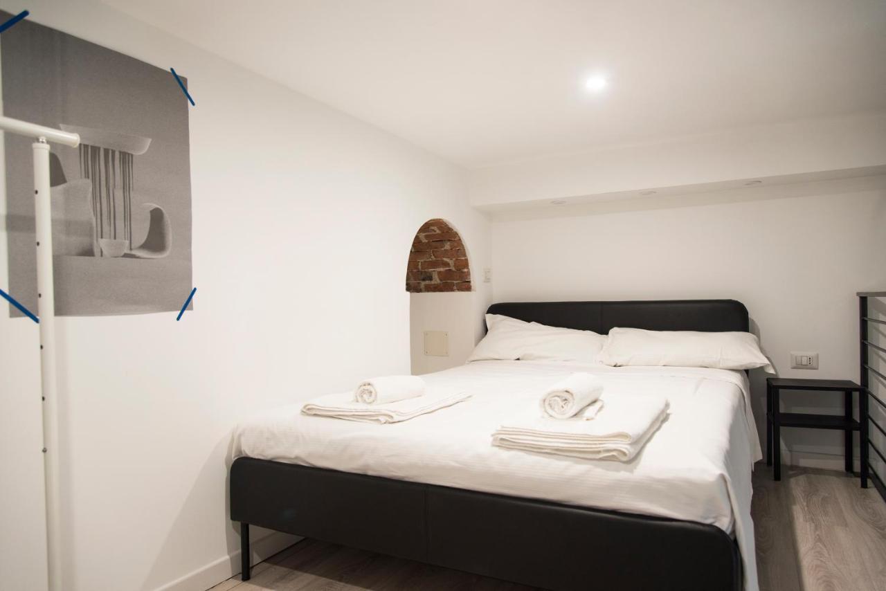 Youhosty - Pavia 7 Appartement Milaan