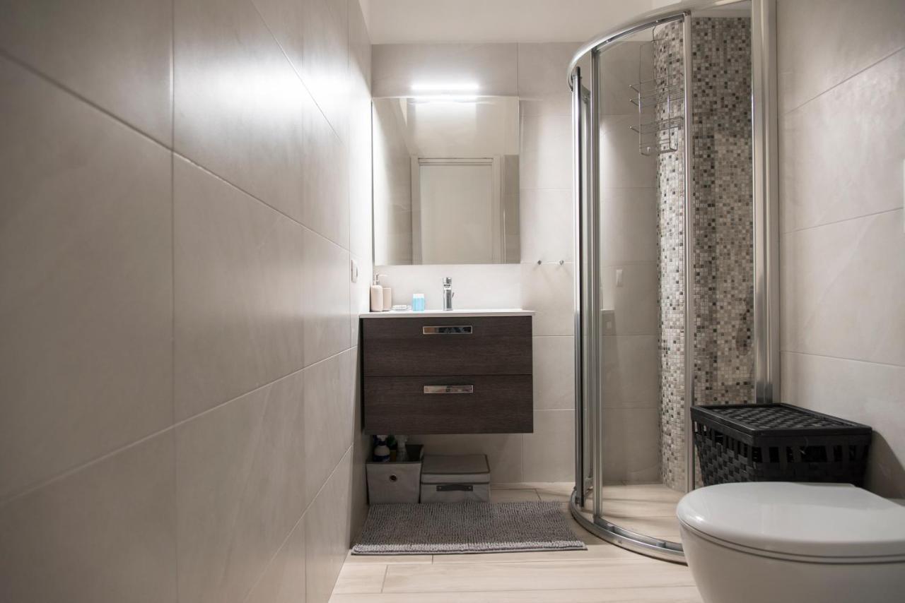 Appartement Youhosty - Pavia 7 Milaan