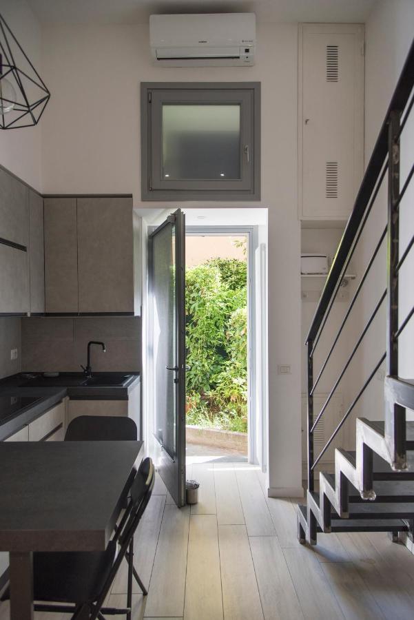 Appartement Youhosty - Pavia 7